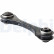 Brazo de control, suspensión TC4480 Delphi