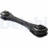 Brazo de control, suspensión TC4481 Delphi