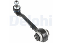 Brazo de control, suspensión TC4485 Delphi