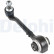 Brazo de control, suspensión TC4485 Delphi