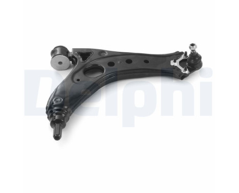 Brazo de control, suspensión TC4511 Delphi