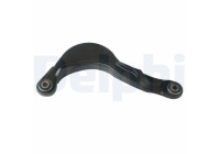 Brazo de control, suspensión TC4515 Delphi
