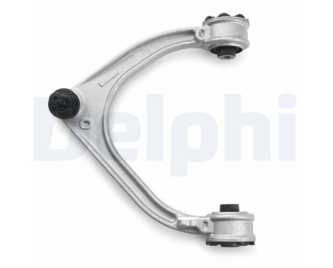 Brazo de control, suspensión TC4531 Delphi