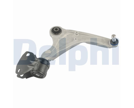 Brazo de control, suspensión TC4535 Delphi