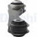 Brazo de control, suspensión TC4538 Delphi, Miniatura 7
