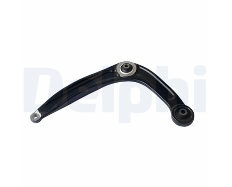 Brazo de control, suspensión TC4556 Delphi