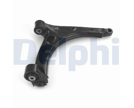 Brazo de control, suspensión TC4575 Delphi