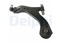 Brazo de control, suspensión TC4611 Delphi