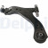 Brazo de control, suspensión TC4611 Delphi
