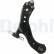 Brazo de control, suspensión TC4611 Delphi, Miniatura 3