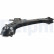 Brazo de control, suspensión TC4611 Delphi, Miniatura 6