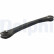 Brazo de control, suspensión TC4618 Delphi
