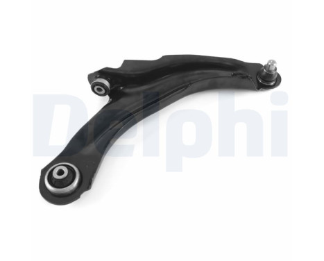 Brazo de control, suspensión TC4646 Delphi
