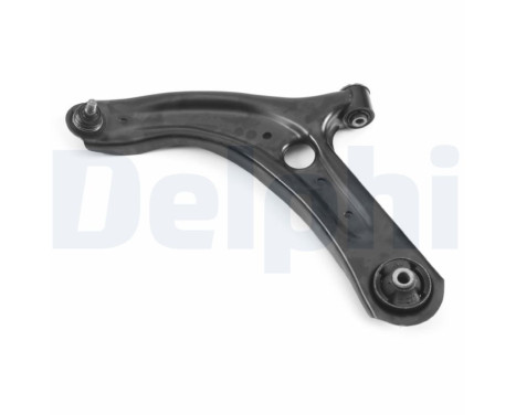 Brazo de control, suspensión TC4659 Delphi