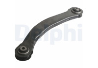 Brazo de control, suspensión TC4712 Delphi
