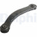 Brazo de control, suspensión TC4712 Delphi