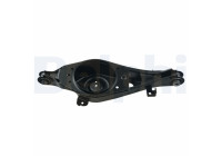 Brazo de control, suspensión TC4741 Delphi
