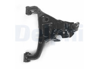 Brazo de control, suspensión TC4751 Delphi