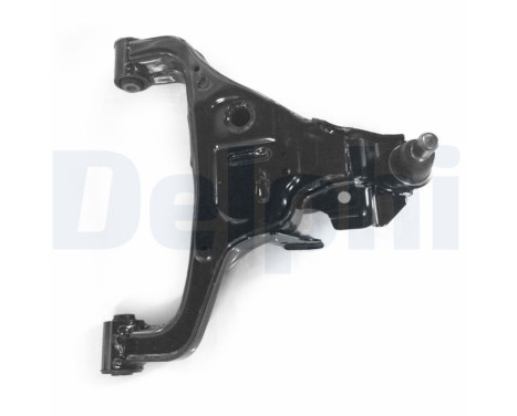 Brazo de control, suspensión TC4751 Delphi