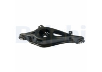 Brazo de control, suspensión TC4768 Delphi