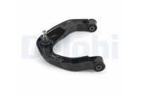 Brazo de control, suspensión TC4805 Delphi