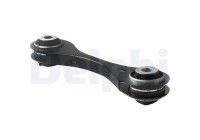 Brazo de control, suspensión TC4841 Delphi