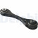 Brazo de control, suspensión TC4842 Delphi