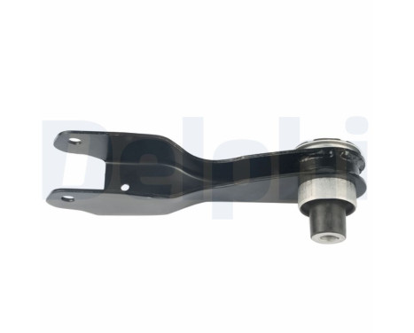 Brazo de control, suspensión TC4844 Delphi