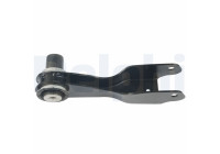 Brazo de control, suspensión TC4845 Delphi
