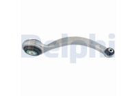 Brazo de control, suspensión TC4854 Delphi