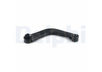 Brazo de control, suspensión TC4910 Delphi