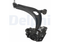 Brazo de control, suspensión TC4925 Delphi