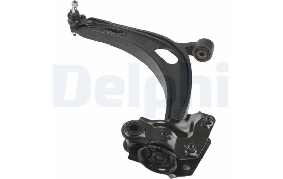 Brazo de control, suspensión TC4925 Delphi