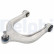 Brazo de control, suspensión TC4941 Delphi