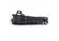 Brazo de control, suspensión TC4949 Delphi