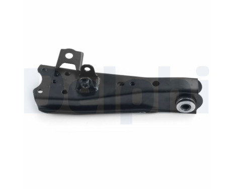 Brazo de control, suspensión TC4949 Delphi