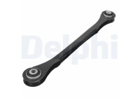 Brazo de control, suspensión TC4988 Delphi