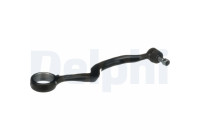 Brazo de control, suspensión TC512 Delphi