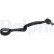 Brazo de control, suspensión TC512 Delphi