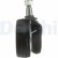 Brazo de control, suspensión TC512 Delphi, Miniatura 7