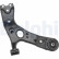 Brazo de control, suspensión TC5207 Delphi, Miniatura 4
