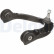 Brazo de control, suspensión TC5216 Delphi