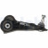 Brazo de control, suspensión TC5216 Delphi, Miniatura 2