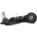 Brazo de control, suspensión TC5216 Delphi, Miniatura 4