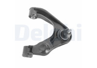Brazo de control, suspensión TC5726 Delphi