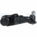 Brazo de control, suspensión TC5726 Delphi, Miniatura 7