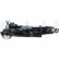 Brazo de control, suspensión TC5735 Delphi, Miniatura 6