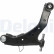 Brazo de control, suspensión TC5736 Delphi, Miniatura 4