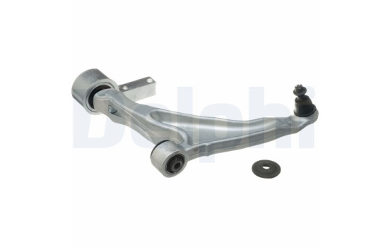 Brazo de control, suspensión TC5772 Delphi
