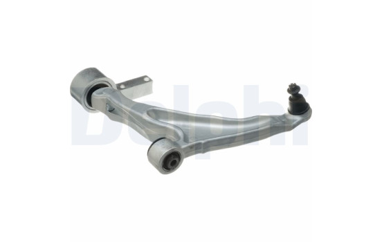 Brazo de control, suspensión TC5772 Delphi, Imagen 3